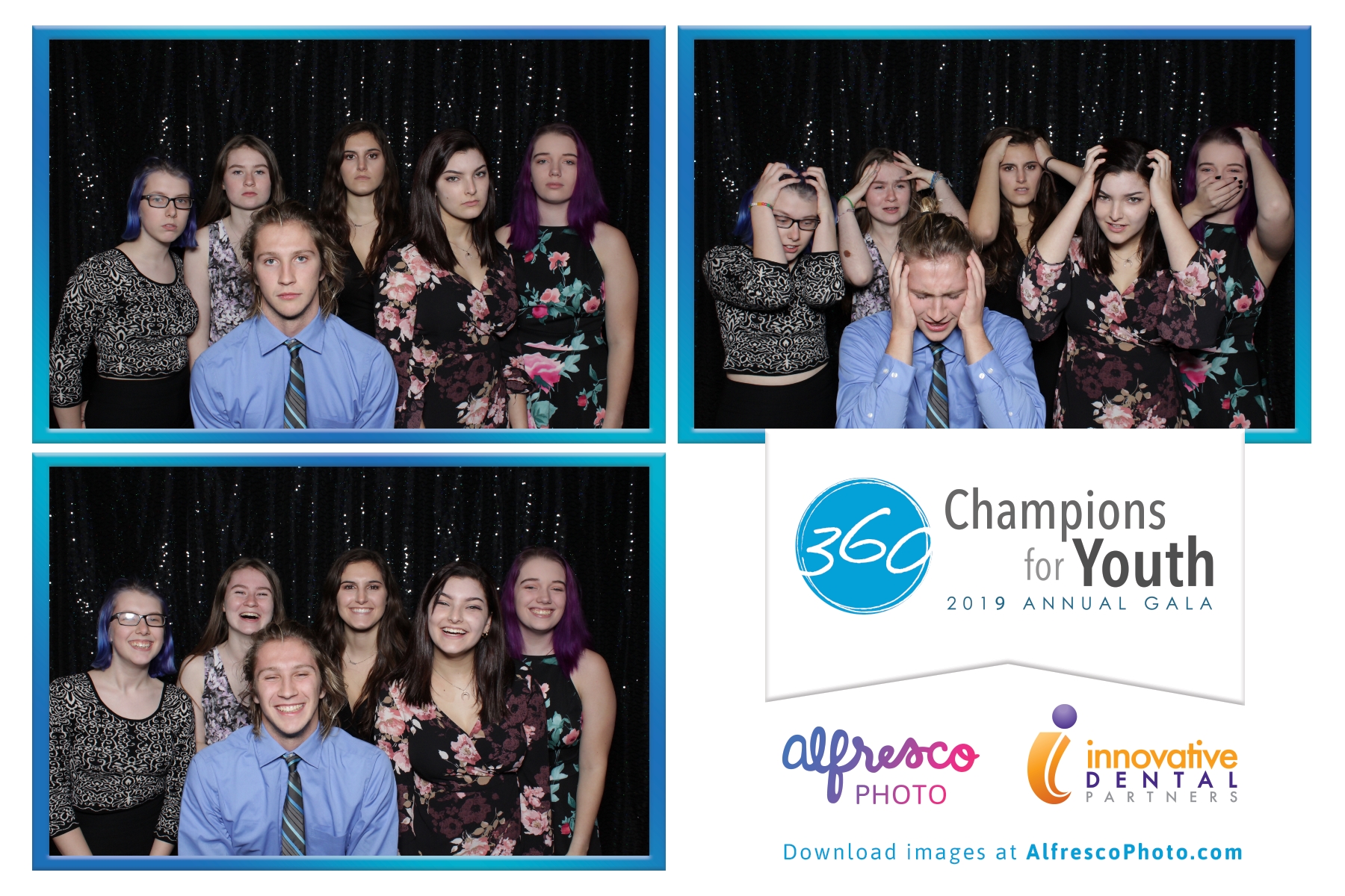 Champions for Youth 2019 Annual Gala | View more photos from the event at events.alfrescophoto.com/u/AlfrescoPhoto/Champions-for-Youth-2019-Annual-Gala